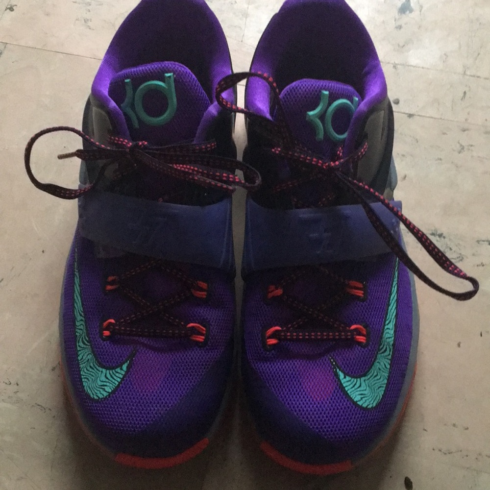 Nike KD7